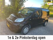Peugeot Bipper - 1.4 HDi XT|EX BTW