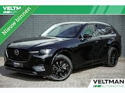 Mazda CX-60 - 2.5 e-SkyActiv PHEV Homura PANORAMADAK TREKHAAK ADAPTIVE CRU