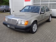 Mercedes-Benz 500-serie - 230 E Smetteloze auto met slechts 73906 KM Automaat + Airco