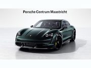 Porsche Taycan Cross Turismo - Turbo S