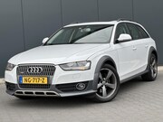 Audi A4 - quattro 2.0 TFSI Pro Line Leder - Pano - DAB+ - Navi - Facel