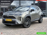 Toyota Yaris Cross - 1.5 Hybrid Adventure Trekhaak