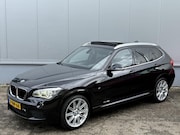 BMW X1 - sDrive20i High Executive M-Sport Aut. 184 PK Panodak 19 Inch