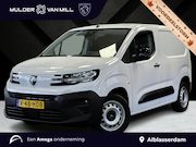 Peugeot Partner - L1 1.5 BlueHDi 130pk EAT8 | 3-ZITS | TREKHAAK | NAVI | CAMER