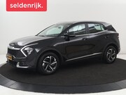 Kia Sportage - 1.6 T-GDi Hybrid DynamicLine | Carplay | Adaptive cruise | N