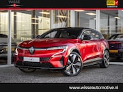 Renault Mégane E-Tech - EV60 220pk Optimum Charge Techno | SoH 93% | Stoel & Stuurve