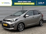 Kia Picanto - 1.0 CVVT Design Edition | Kunstleer | Climate Control | Navi