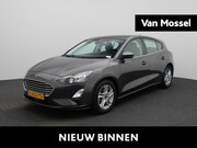 Ford Focus - 1.0 EcoBoost Trend Edition Business | Apple Carplay/Android 