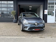 Renault Clio - 1.5 dCi Intens