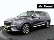 Hyundai Santa Fe - 1.6 T-GDI PHEV Premium Plus Sky Automaat | Apple Carplay/And