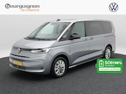 Volkswagen Multivan - 1.4 eHybrid L2H1 Style 7-Persoons | Panorama dak | Stoelverw