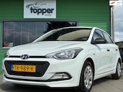 Hyundai i20 - 1.2 LP i-Drive||Elektrische Ramen|Trekhaak|Zeer goede staat|