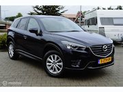 Mazda CX-5 - 2.0 SkyActiv-G 165 Skylease GT 2WD