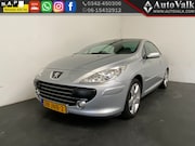 Peugeot 307 - CC 2.0-16V Palm Beach. APK 12.2026