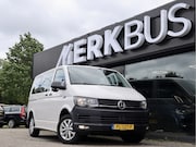 Volkswagen Transporter - 2.0 TDI DSG 8 PERSOONS
