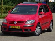 Volkswagen Golf Plus - 1.6 Trendline AUTOMAAT DAK/ANDROID/APK