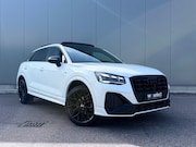 Audi Q2 - 35 TFSI 3x S-Line l Pano l Leder l Ambient l Camera l Virtua
