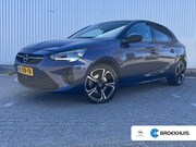 Opel Corsa - 1.2 GS Line | Stoel + Stuurverwarming | Camera | Cruise Cont