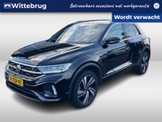 Volkswagen T-Roc - 1.5 TSI R-Line Business+ / App connect / Camera / Parkeersen