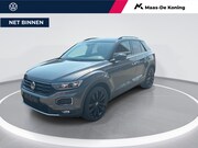 Volkswagen T-Roc - 1.5 TSI 150pk DSG Sport · Apple/Android Car Play · Camera · 