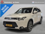 Mitsubishi Outlander - 2.0 PHEV Limited Edition X-Line