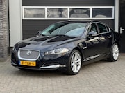 Jaguar XF - 2.2D Xenon, Navi, Cruise, Climate Control, NAP