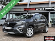 Suzuki S-Cross - 1.5 Hybrid Style met fijne opties