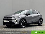 Renault Captur - 1.8 E-Tech full hybrid 160 techno / Fabrieksgarantie tot 03-