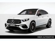 Mercedes-Benz GLC-Klasse Coupe - GLC 53 AMG Automaat 4MATIC+ | MANUFAKTUR | Premium Plus Pakk