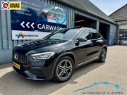 Mercedes-Benz GLA-Klasse - 250 4M AMG Line | PANO | CRUISE | CAMERA | APPLE CARPLAY/AND