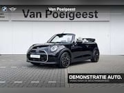 MINI Cabrio - | John Cooper Works | Pakket M