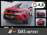 Opel Mokka - 1.2 Turbo Elegance *Sitzheizung*LED