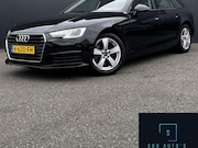 Audi A4 - 2.0 TDI Pro Line Ultra / Zeer nette auto