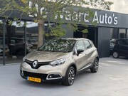 Renault Captur - 1.2 TCe Dynamique/Automaat/airco/cruiste/NAP/Trekhaak/Camera