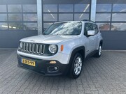 Jeep Renegade - 1.4 MULTIAIR 140pk Longitude