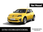 Renault 5 - E-TECH urban range 120 1AT Evolution | Cruise control met sn