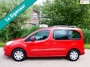 Peugeot Partner - 1.6i XR 90pk LPG-G3 1e eigenaar Panorama
