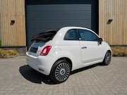 Fiat 500C - 1.0 Hybrid Launch Edition *Carplay *Cruise con