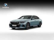 BMW i5 - eDrive40 84 kWh