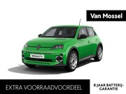 Renault 5 - E-TECH urban range 120 1AT Evolution | Cruise control met sn