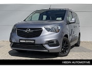 Opel Combo Tour - 1.2 Turbo L1H1 Edition | Cruise Controle | Apple Carplay/And