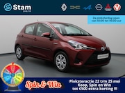 Toyota Yaris - Hybrid Aspiration 100pk Camera | Cruise | Climate | Navi