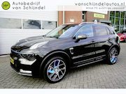 Lynk & Co 01 - 1.5 261PK! ORIGINEEL NEDERLANDS 20 X OP VOORRAAD ZWARTE HEME