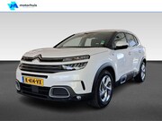 Citroën C5 Aircross - 1.6 HYBRID PHEV 225PK EAT8 BUSINESS NAVI CAMERA KEYLESS ECC 