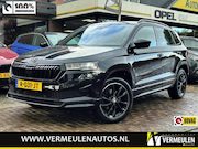Skoda Karoq - 1.5 TSI 150PK DSG-7 Sportline Business + 18"/ Navi/ Clima/ C