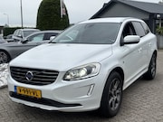 Volvo XC60 - D5 Automaat Ocean Race Grijs Kenteken Bedrijfsauto 2015