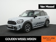 MINI Countryman - 1.5 Cooper S E ALL4 Untamed Edition AUTOMAAT | SCHUIF/KANTEL