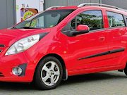 Chevrolet Spark - 1.0 16V LS Bi-Fuel
