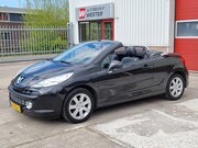 Peugeot 207 - CC 1.6 VTi