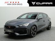CUPRA Leon - 1.4 e-Hybrid VZ Business 245 pk DSG | Dealer onderhouden | N